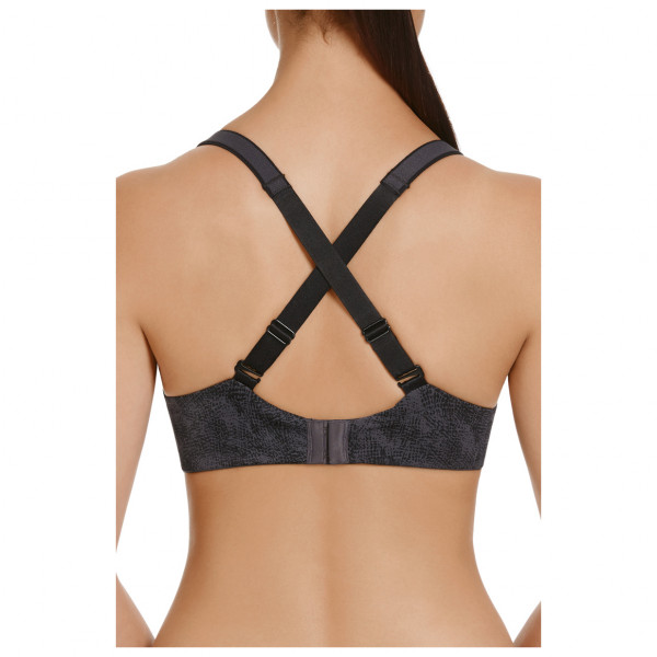 Berlei SPORT - Women's High Performance Bügel BH Seamfree 3 - Sportbh
