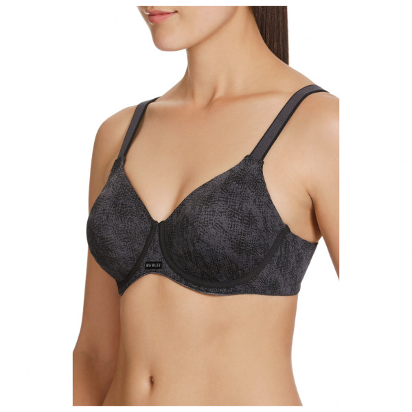 Berlei SPORT - Women's High Performance Bügel BH Seamfree 3 - Sportbh