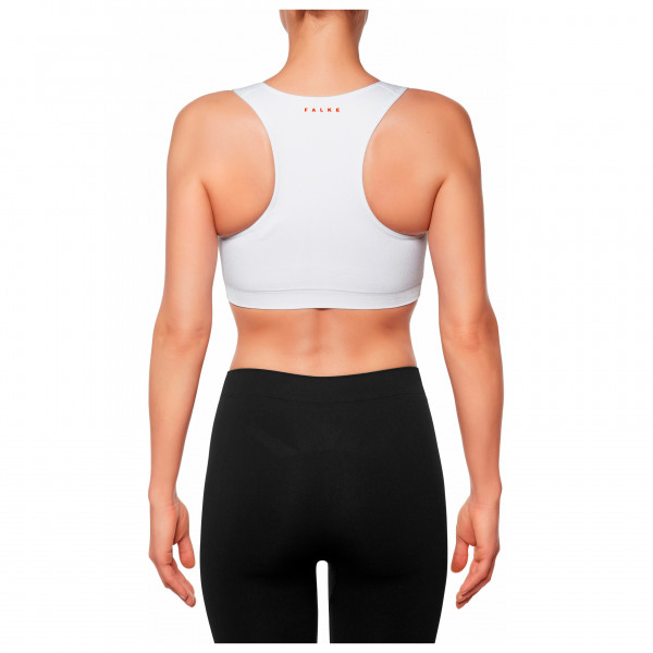 Falke - Women's Bra-Top Madsion With Pads Low Support - Sports bra