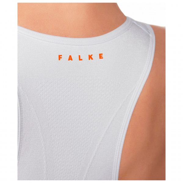 Falke - Women's Bra-Top Madsion With Pads Low Support - Sports bra
