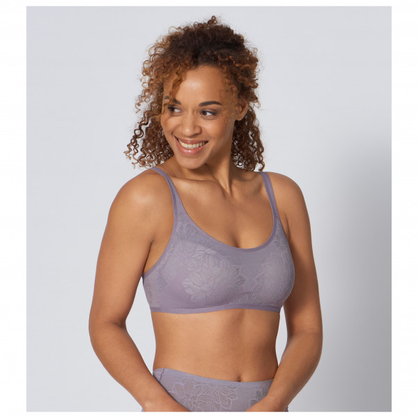 triaction by Triumph - Women's Fit Smart P - Sports-bh