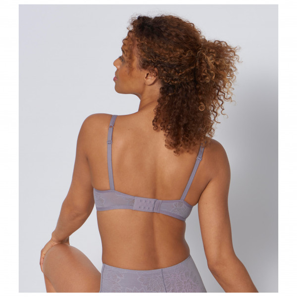 triaction by Triumph - Women's Fit Smart P - Sports-bh