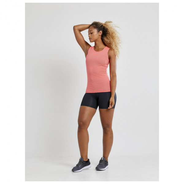 Craft - Women's Pro Dry Nanoweight SL - Synthetisch ondergoed