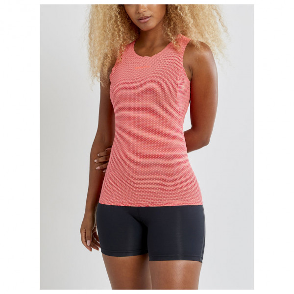 Craft - Women's Pro Dry Nanoweight SL - Synthetisch ondergoed