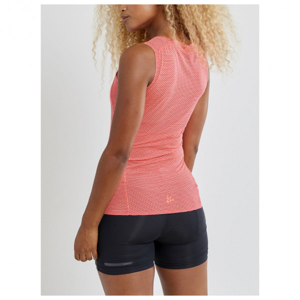Craft - Women's Pro Dry Nanoweight SL - Synthetisch ondergoed