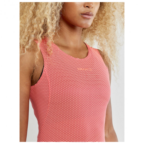 Craft - Women's Pro Dry Nanoweight SL - Synthetisch ondergoed