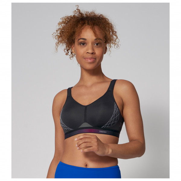 triaction by Triumph - Women's Triaction Cardio Cloud P EX - Sportbh