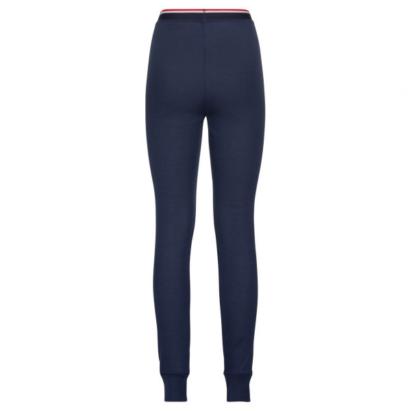 Odlo - Women's BL Bottom Long Active Warm Originals Eco - Ski underwear