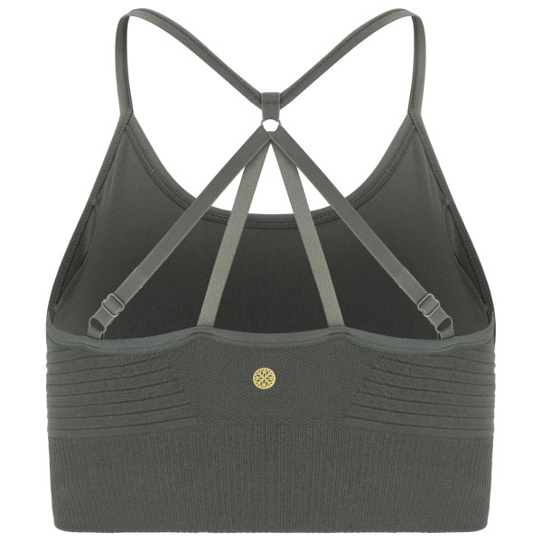 ATHLECIA - Women's Foan Seamless Bra - Sportbh