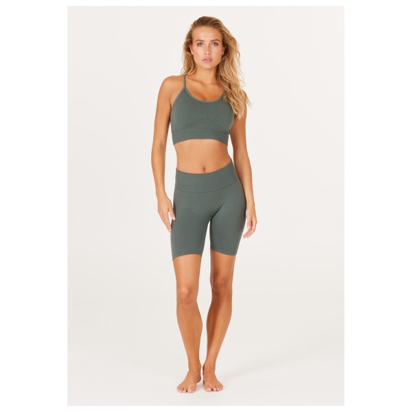 ATHLECIA - Women's Foan Seamless Bra - Sportbh