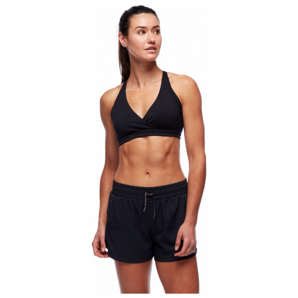 Black Diamond - Women's Rise Bra - Sports-bh