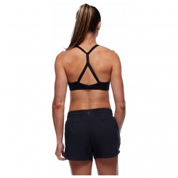 Black Diamond - Women's Rise Bra - Sports-bh