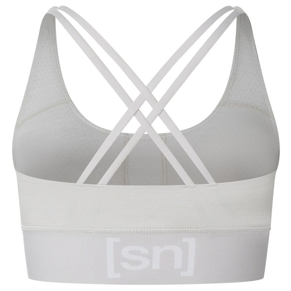 super.natural - Women's Super Top - Sportbh