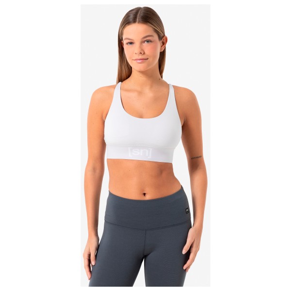 super.natural - Women's Super Top - Sportbh