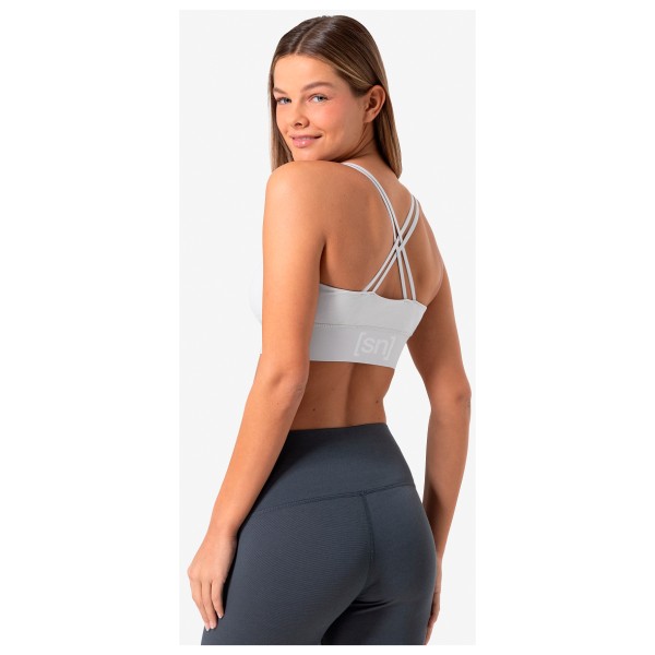 super.natural - Women's Super Top - Sportbh