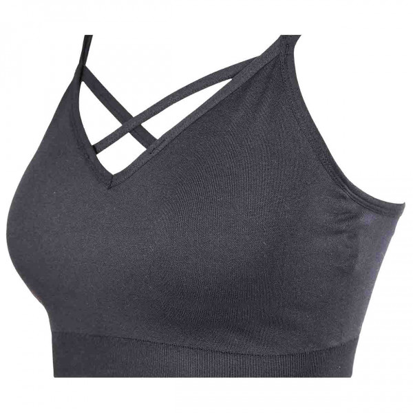ATHLECIA - Women's Tulip Sports Bra - Sportbh