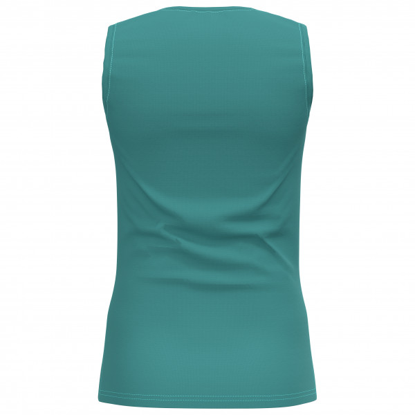 Odlo - Women's BL Top Crew Neck Singlet Active F-Dry - Ropa interior fibra sintética