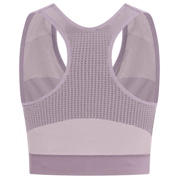 Odlo - Women's Sports Bra Seamless High - Sujetador deportivo