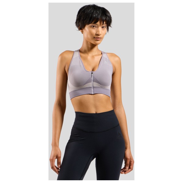 Odlo - Women's Sports Bra Seamless High - Sujetador deportivo