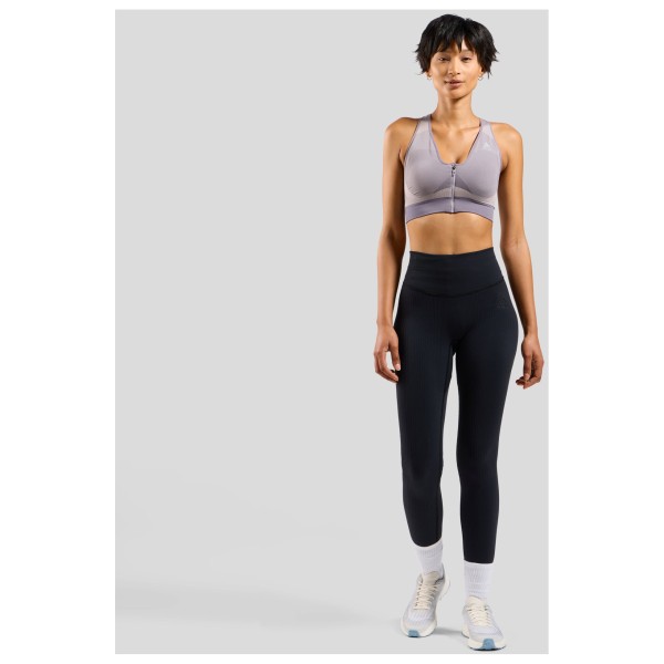 Odlo - Women's Sports Bra Seamless High - Sujetador deportivo