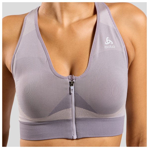 Odlo - Women's Sports Bra Seamless High - Sujetador deportivo