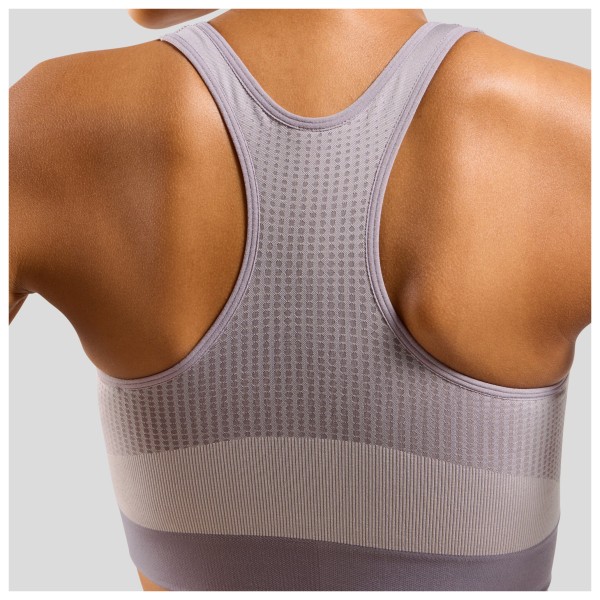 Odlo - Women's Sports Bra Seamless High - Sujetador deportivo