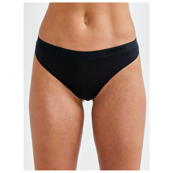 Craft - Women's Core Dry String - Tekokuitualusvaatteet
