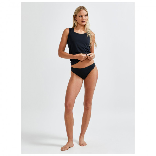 Craft - Women's Core Dry String - Tekokuitualusvaatteet