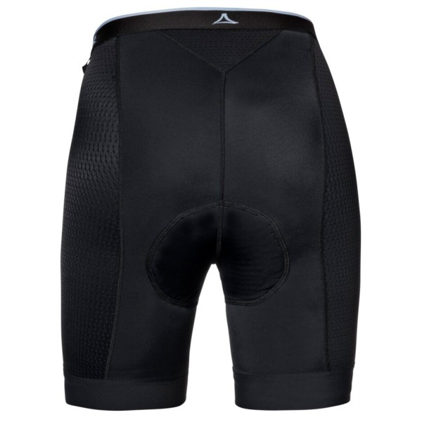Schöffel - Women's Skin Pants 8H - Pantalones interior de ciclismo