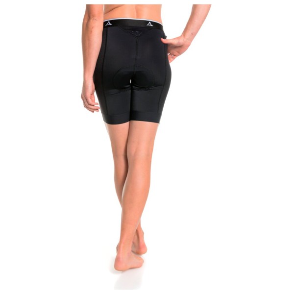 Schöffel - Women's Skin Pants 8H - Pantalones interior de ciclismo
