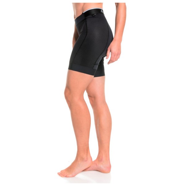 Schöffel - Women's Skin Pants 8H - Pantalones interior de ciclismo