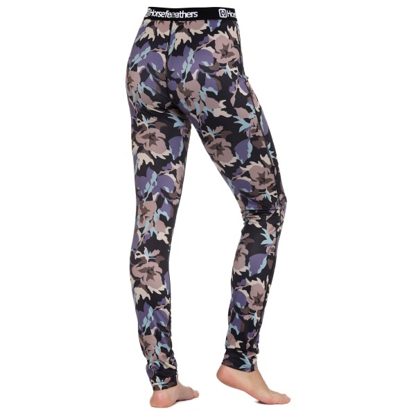 Horsefeathers - Women's Mirra Pants - Syntetisk undertøj