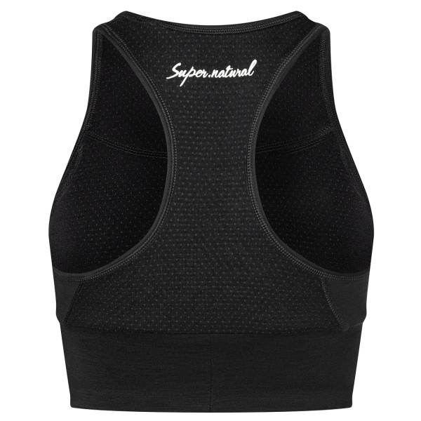 super.natural - Women's Liquid Flow Top - Sportbh