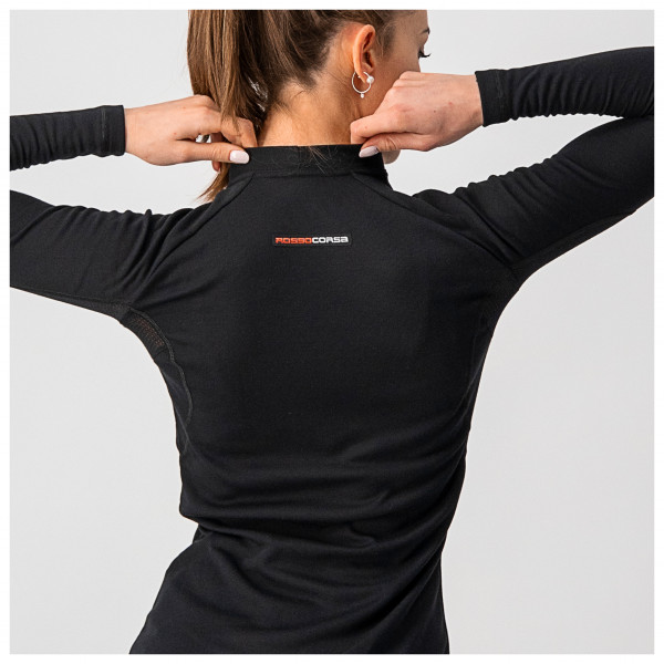 Castelli - Women's Flanders 2 Warm Long Sleeve - Maillot interior de ciclismo