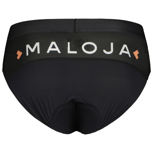 Maloja - Women's MeadowM. - Pantalones interior de ciclismo