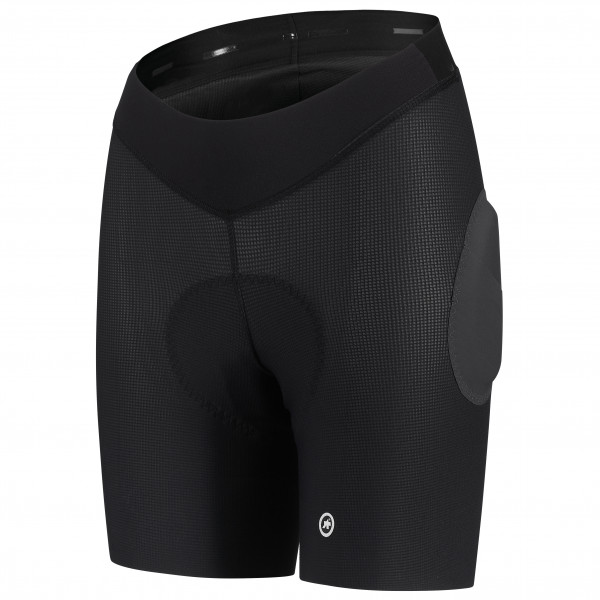 ASSOS - Trail Women's Liner Shorts - Cycling bottom