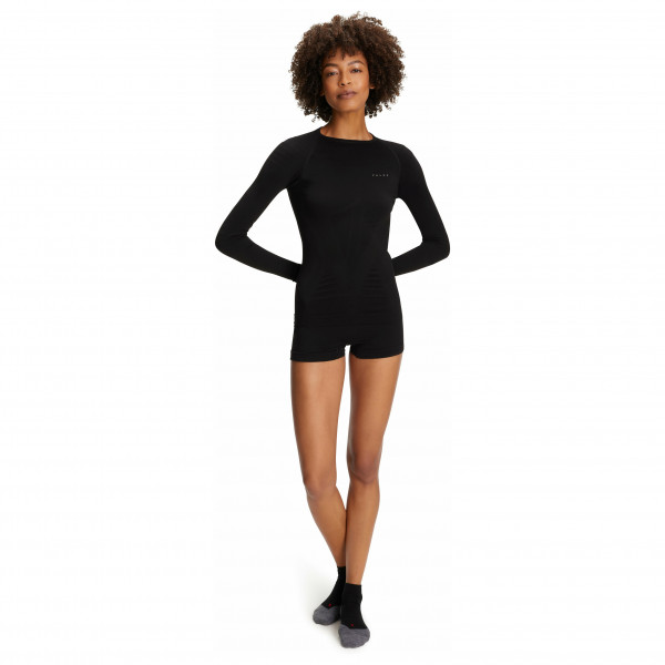 Falke - Women's Panties Warm - Syntetisk undertøj