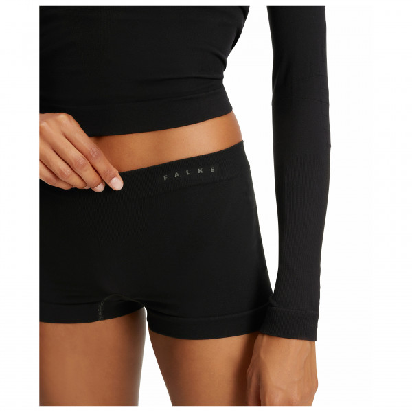 Falke - Women's Panties Warm - Syntetisk undertøj