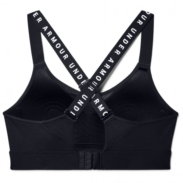 Under Armour - Women's UA Infinity High Sports Bra - Sportbeha