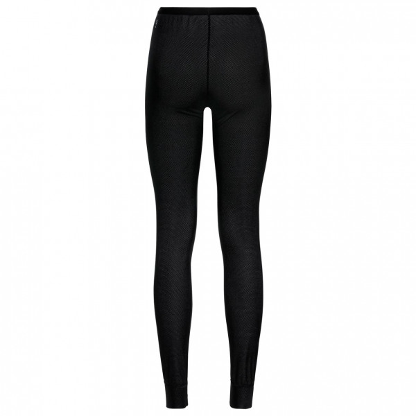 Odlo - Women's BL Bottom Long Active F-Dry Light Eco - Intimo sintetico