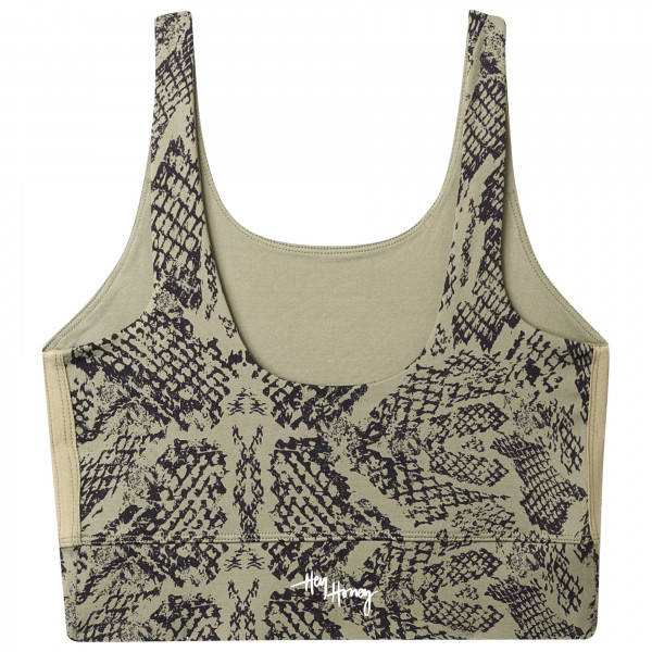 Hey Honey - Women's Bustier Cobra - Sportbh