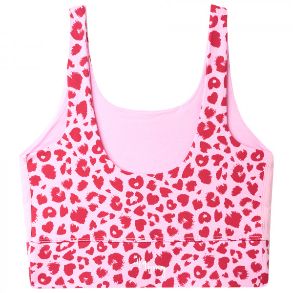 Hey Honey - Women's Bustier Leohearts - Sportbh