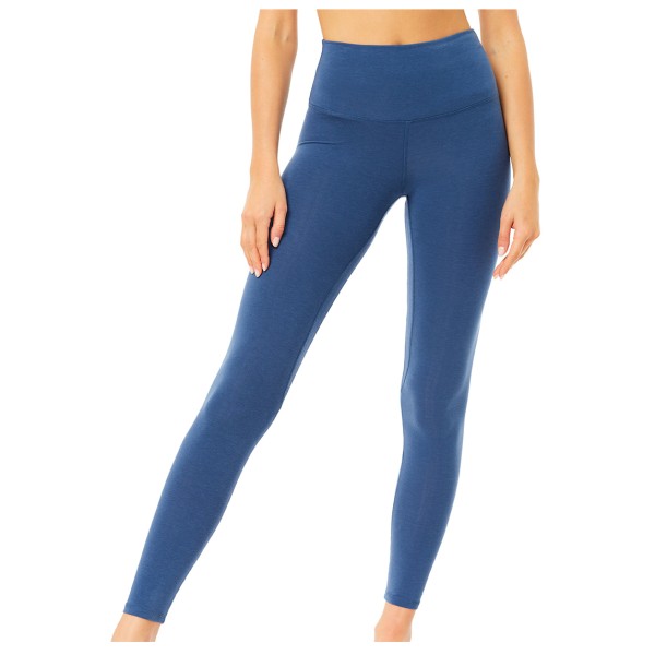 Mandala High Rise Basic - Yoga leggings 