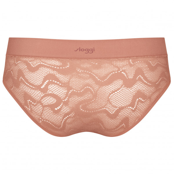 sloggi - Women's Go Allround Lace Hipster - Underbyxa