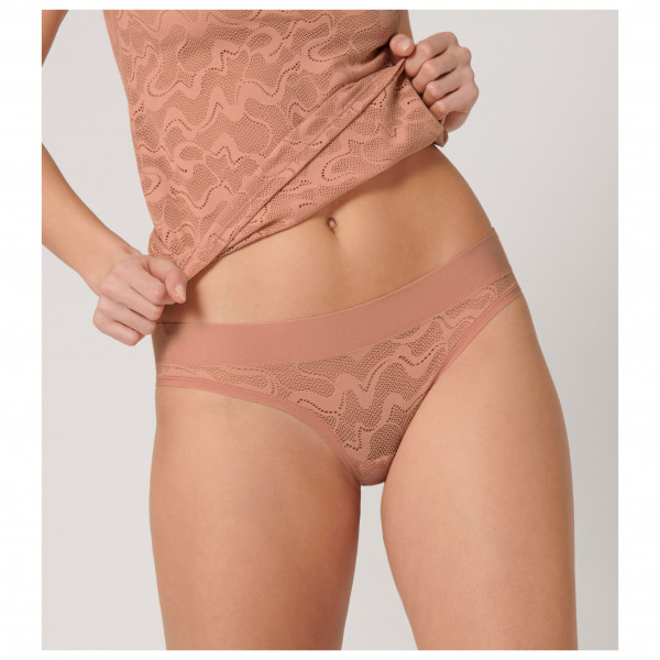 sloggi - Women's Go Allround Lace Mini - Briefs