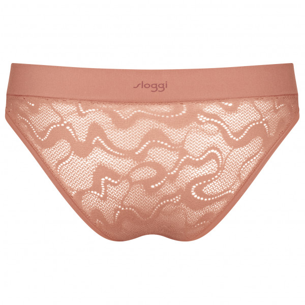 sloggi - Women's Go Allround Lace Mini - Sous-vêtement