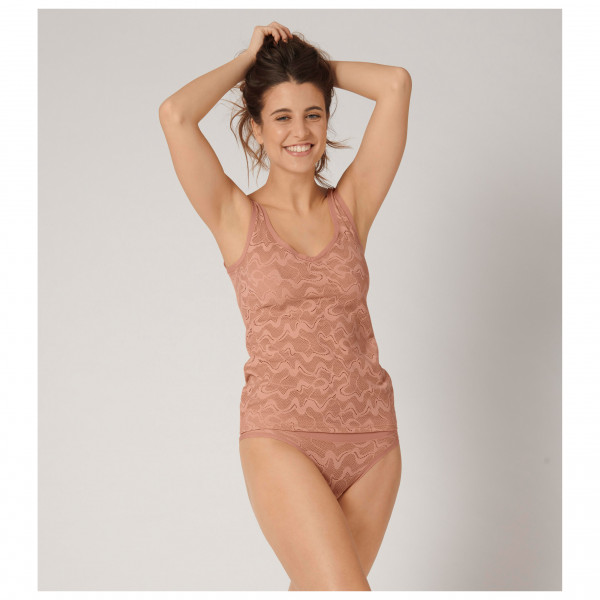 sloggi - Women's Go Allround Lace Mini - Sous-vêtement