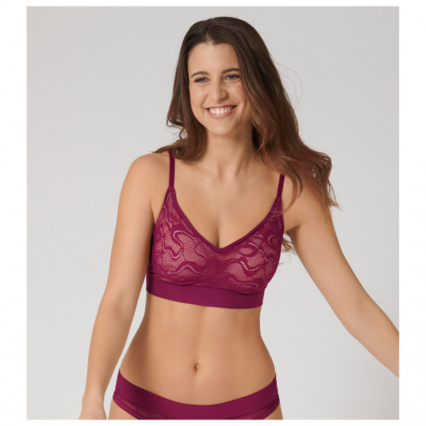 sloggi - Women's Go Allround Lace P - Sportbh