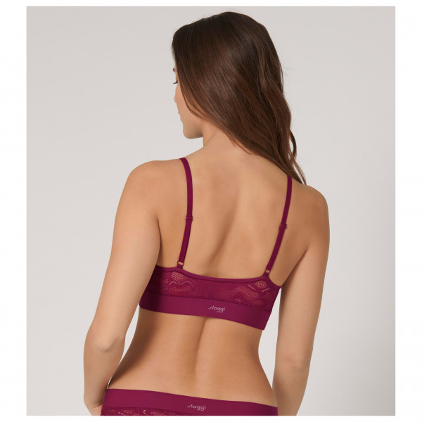 sloggi - Women's Go Allround Lace P - Sportbh