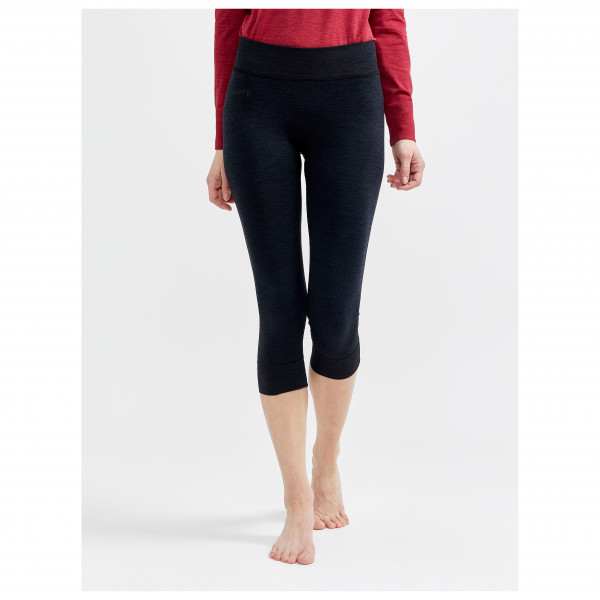 Craft - Women's Core Dry Active Comfort Knickers - Ropa interior fibra sintética